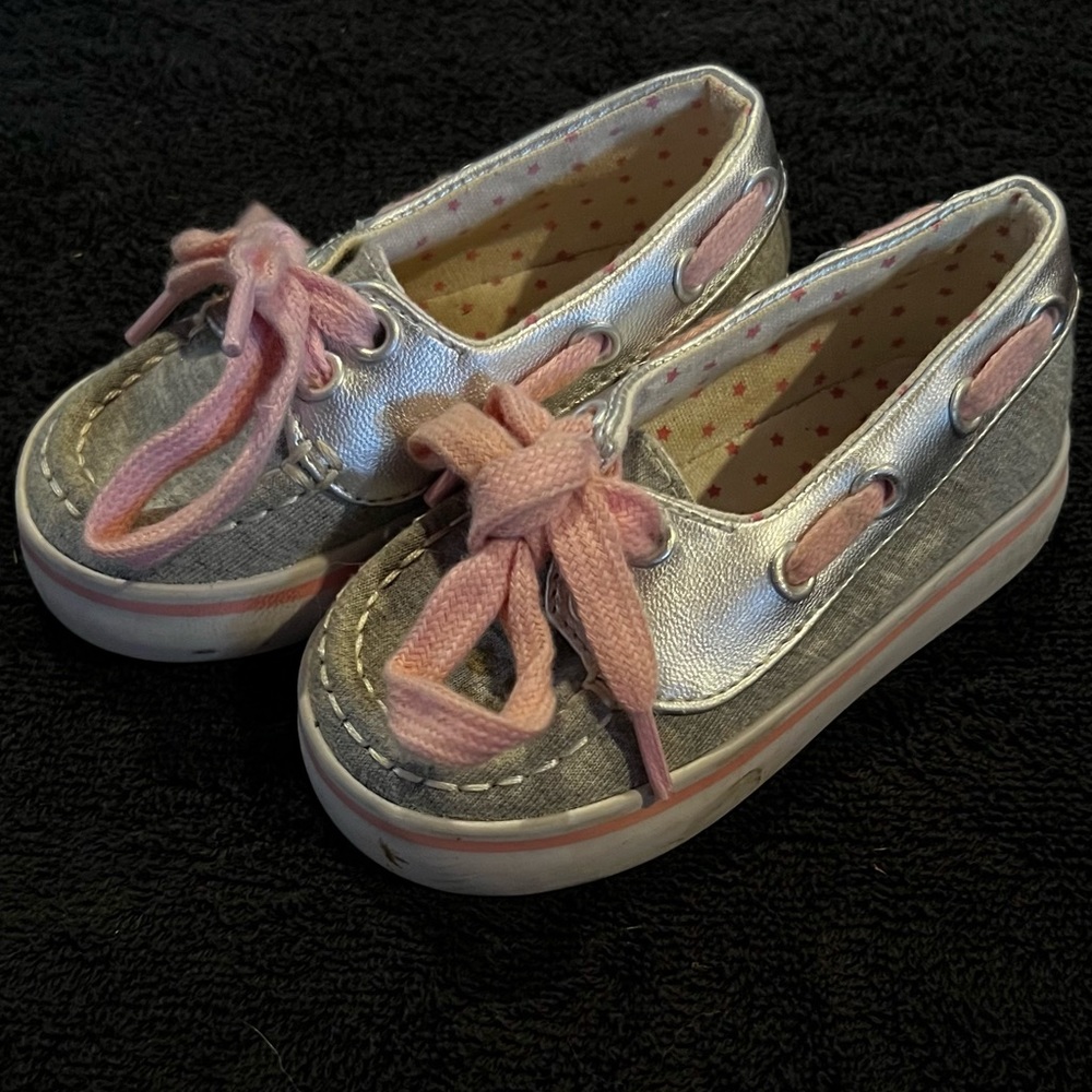 Falls creek shoes